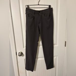 Mens Haggar Pants